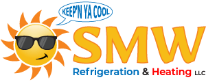 SMW Refrigeration & Heating